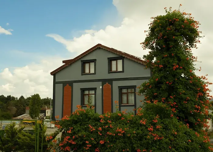 Zelle Airport Boutique Hotel
