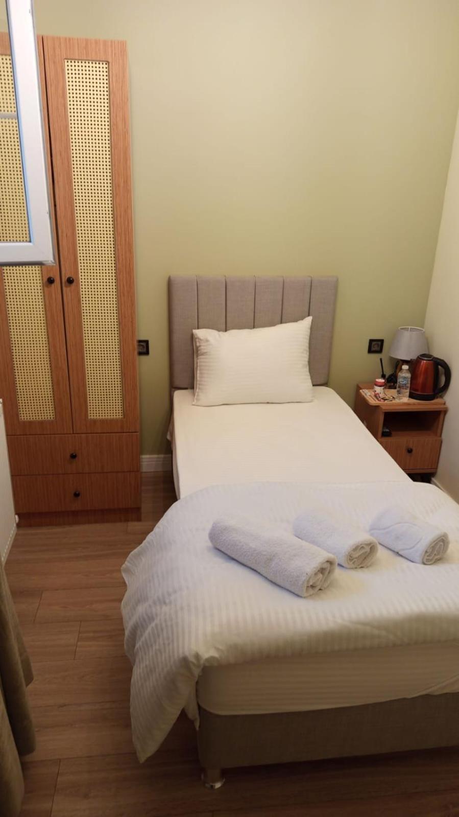 Bed & Breakfast Zelle Airport Boutique *
