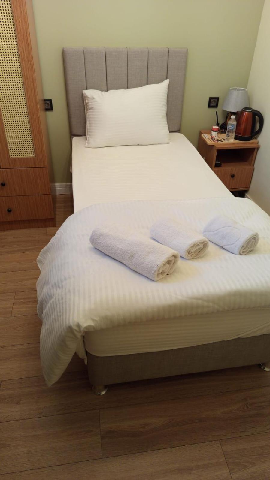 Bed & Breakfast Zelle Airport Boutique *