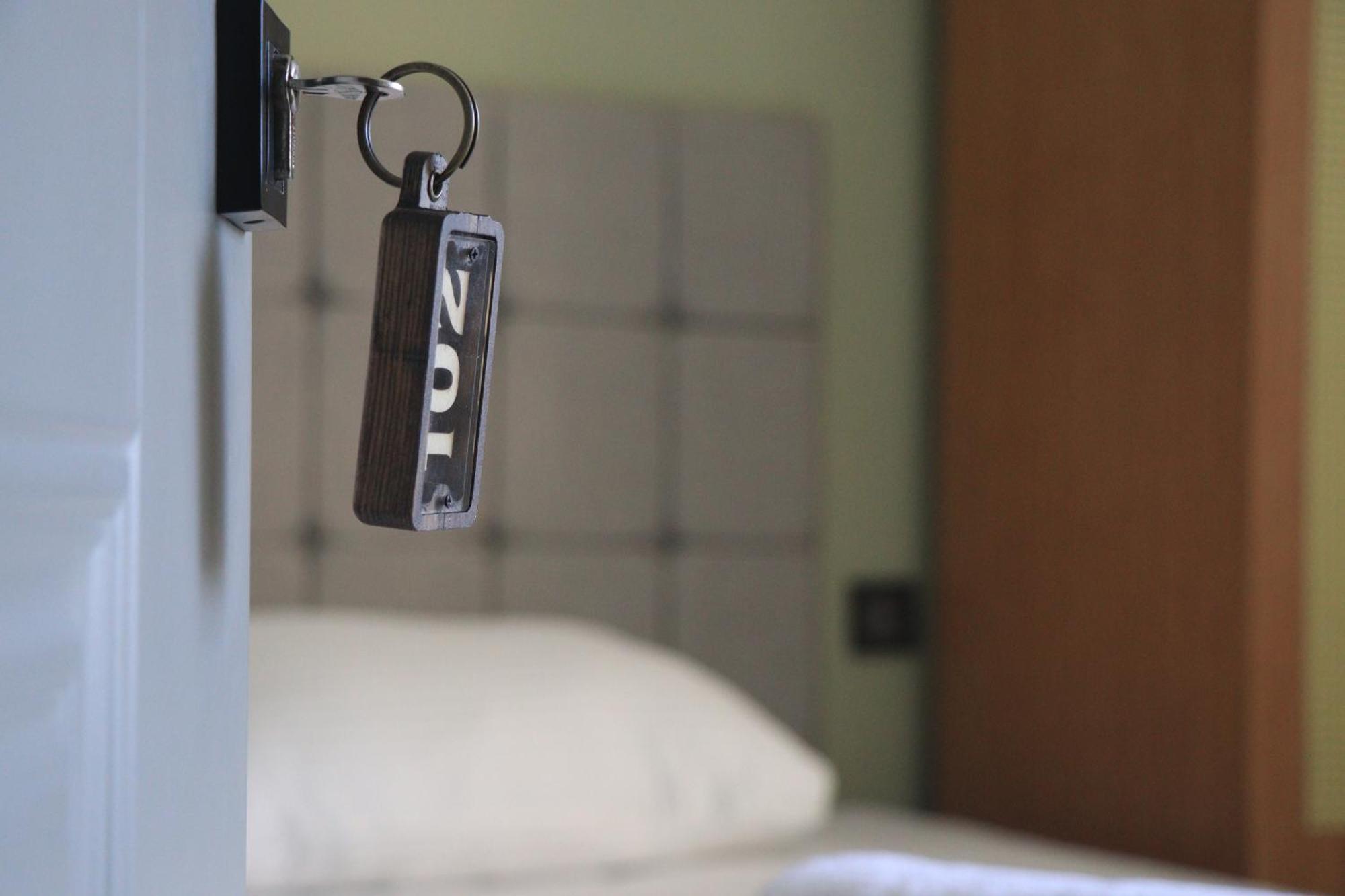 Bed & Breakfast Zelle Airport Boutique *