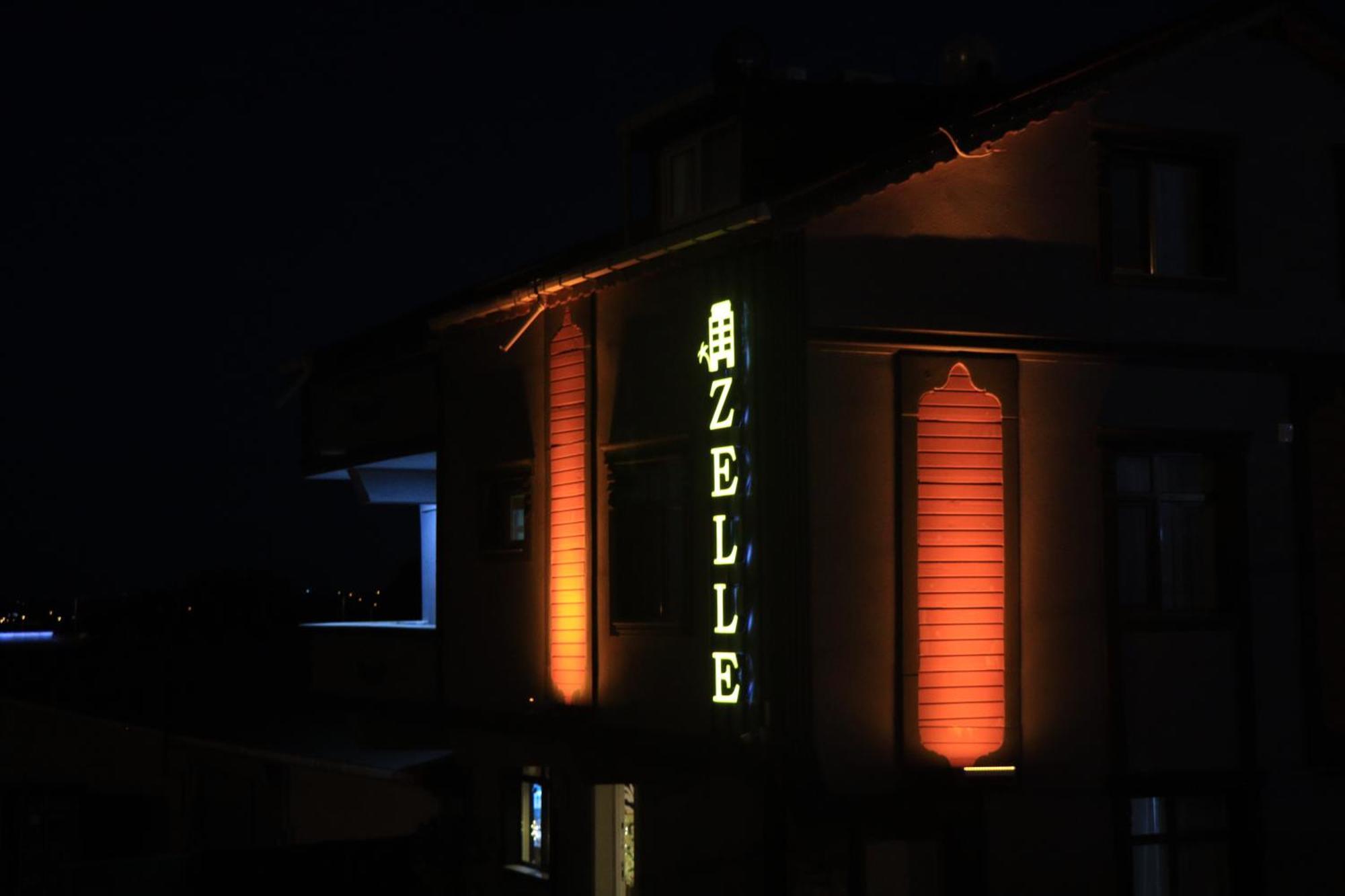 Bed & Breakfast Zelle Airport Boutique Arnavutkoy