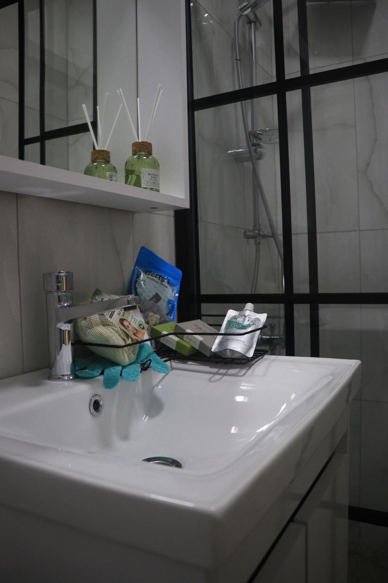 Zelle Airport Boutique Bed & Breakfast