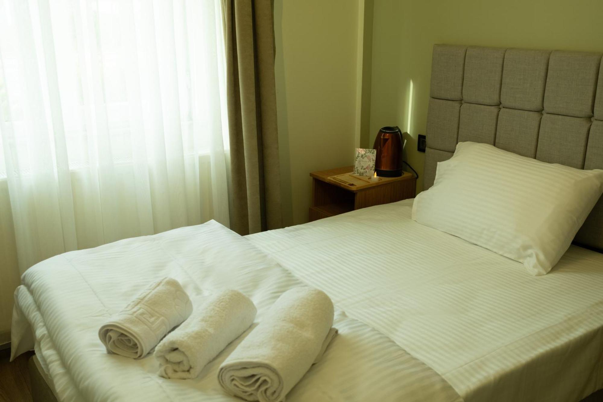 Zelle Airport Boutique * Arnavutkoy
