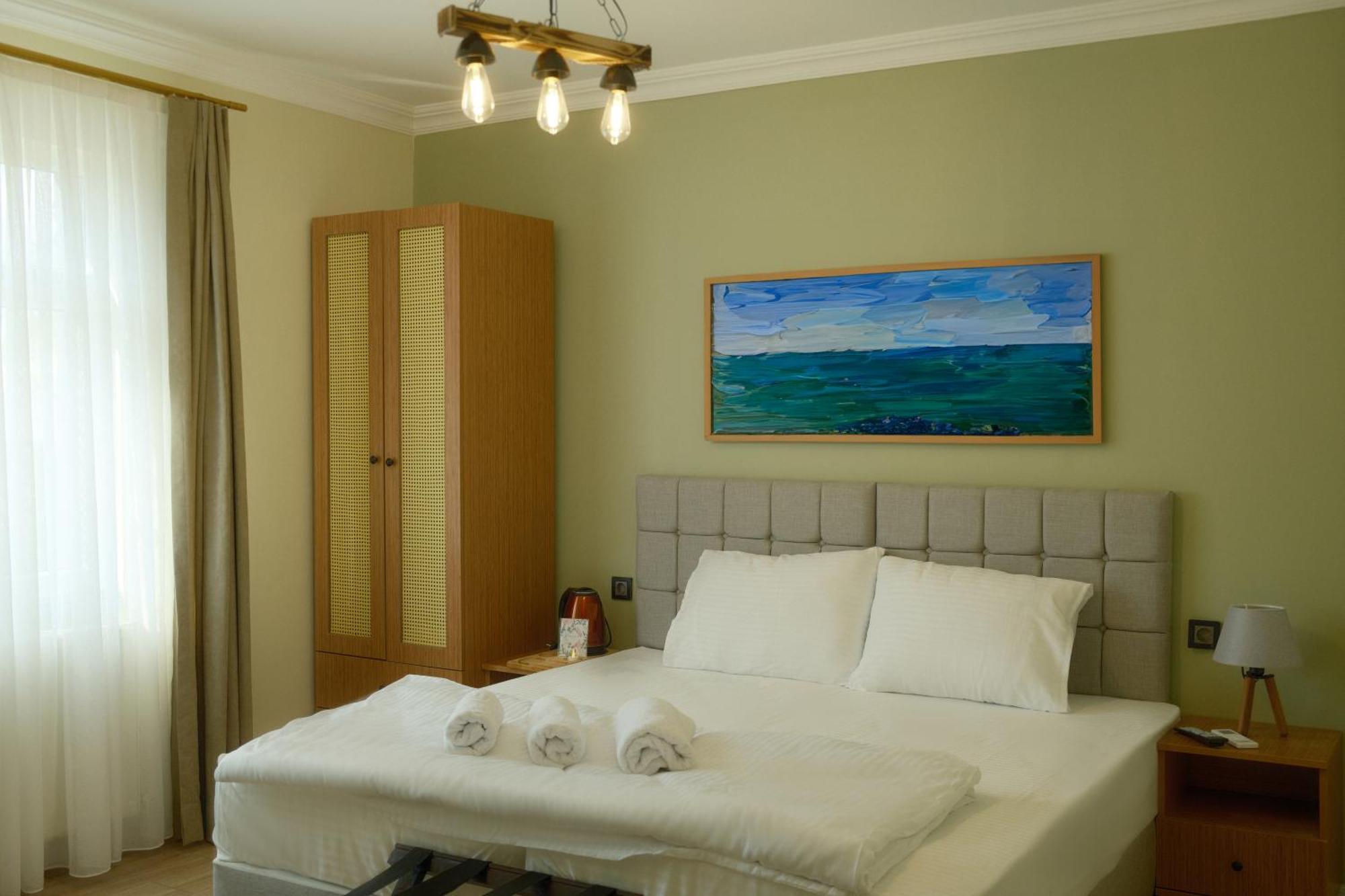 Bed & Breakfast Zelle Airport Boutique *