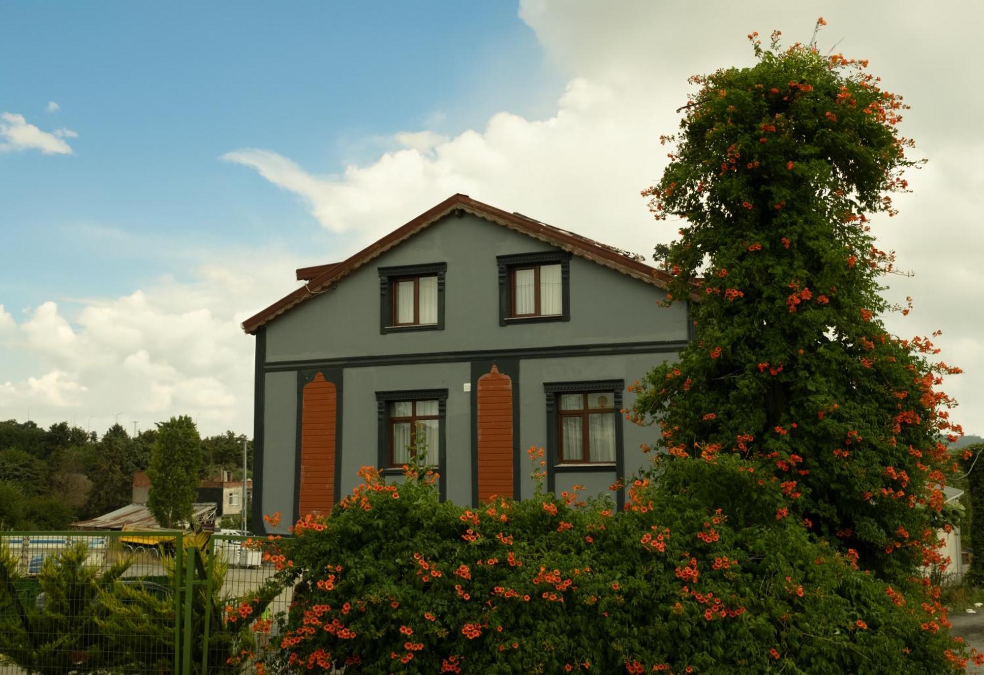 Zelle Airport Boutique Bed & Breakfast *