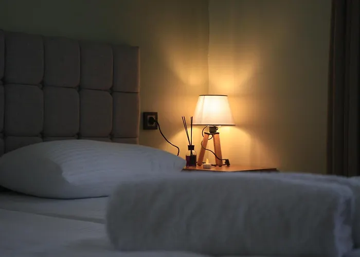 Zelle Airport Boutique Hotel
