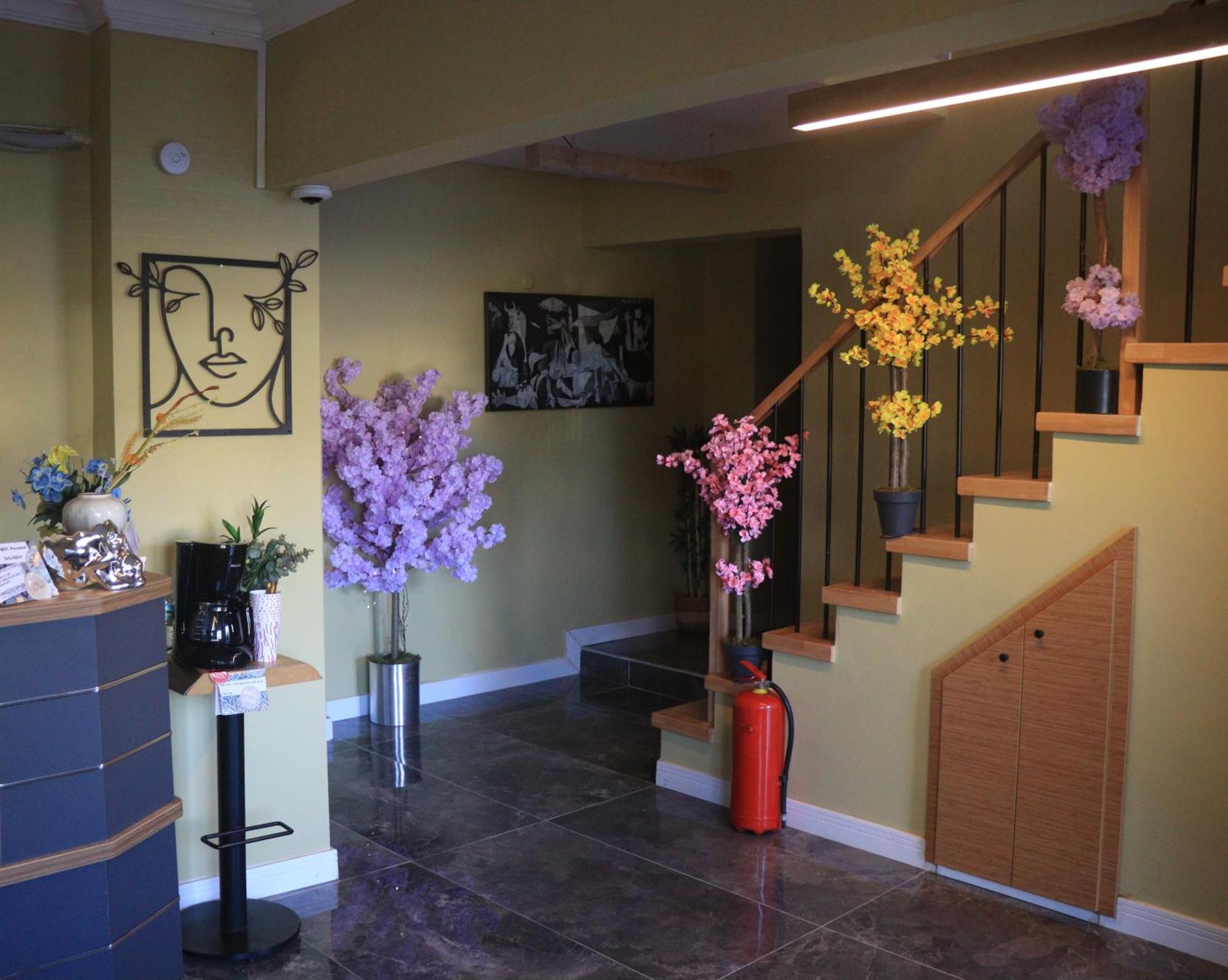 Zelle Airport Boutique Arnavutkoy