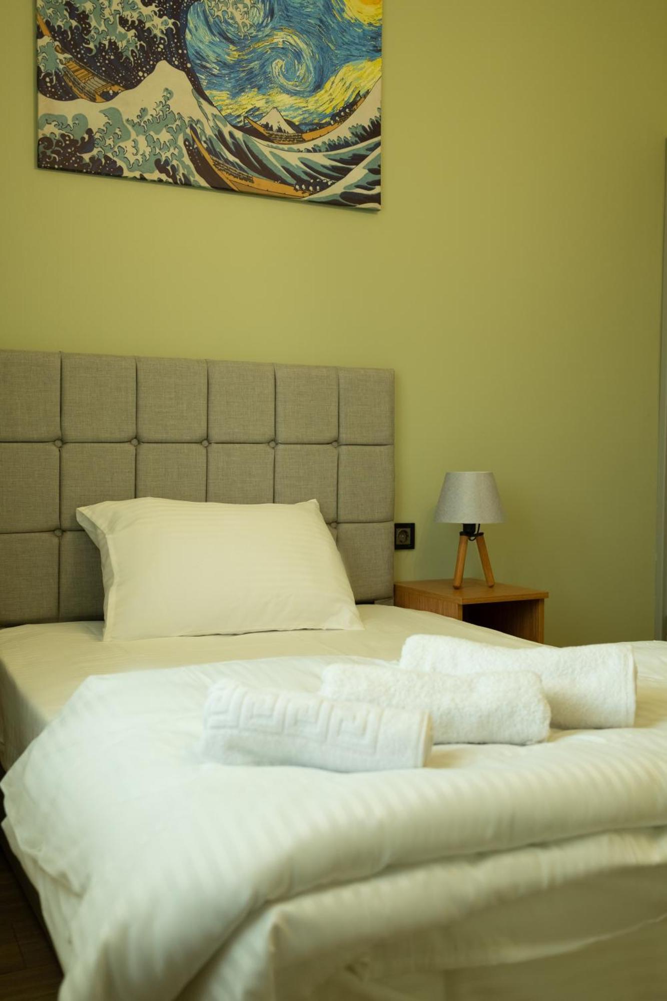 Zelle Airport Boutique Готель типу 